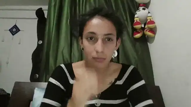 ORIANNA BODMOD online show from 12, 2, 2025