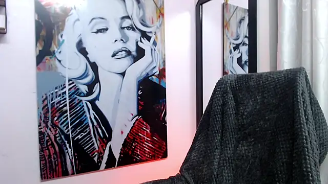 ORIANNA BODMOD online show from 24, 2, 2026