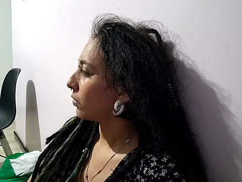 ORIANNA BODMOD online show from 5, 11, 2025