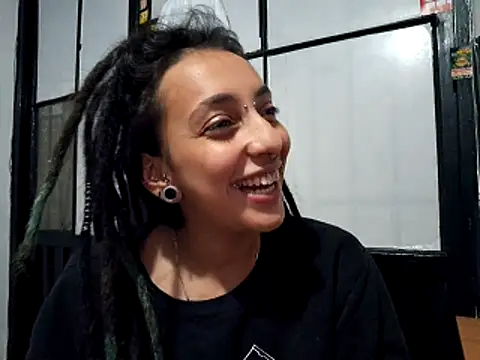 ORIANNA BODMOD online show from 30, 10, 2025