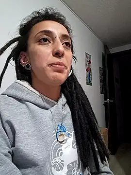 ORIANNA BODMOD online show from 20, 12, 2025