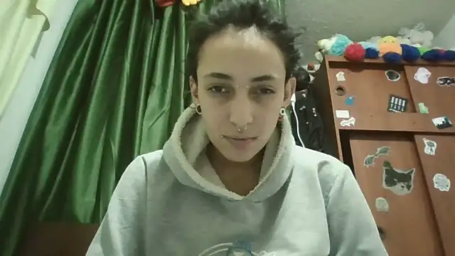 ORIANNA BODMOD online show from 6, 2, 2026