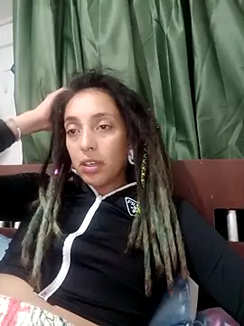 ORIANNA BODMOD online show from 9, 2, 2025