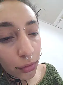 ORIANNA BODMOD online show from 11, 4, 2026