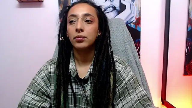 ORIANNA BODMOD online show from 22, 4, 2026
