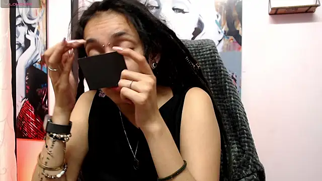 ORIANNA BODMOD online show from 18, 2, 2026