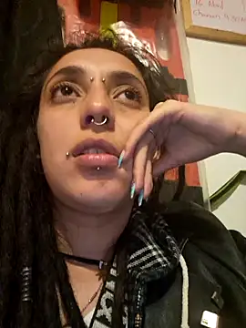 ORIANNA BODMOD online show from 10, 4, 2026