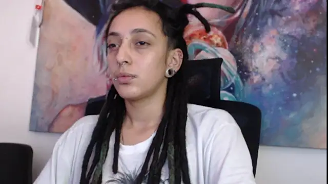 ORIANNA BODMOD online show from 8, 1, 2026