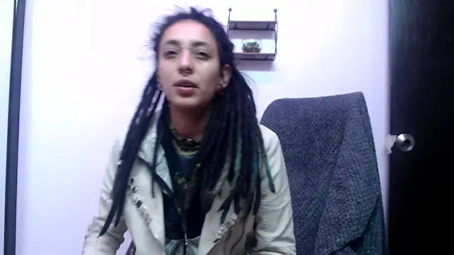 ORIANNA BODMOD online show from 7, 2, 2026