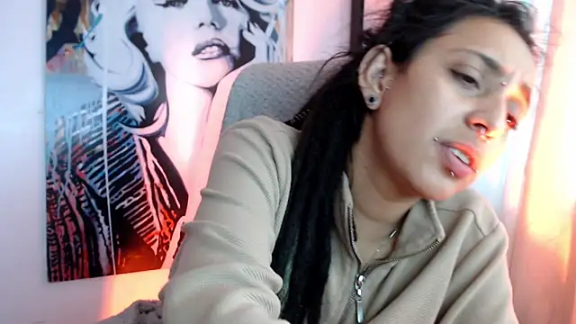 ORIANNA BODMOD online show from 7, 5, 2026