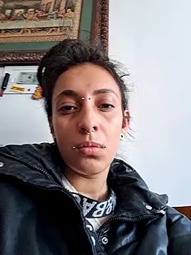 Snapshot of ORIANNA_BODMOD chatting on 9, 5, 2026 ORIANNA BODMOD online show from 9, 5, 2026
