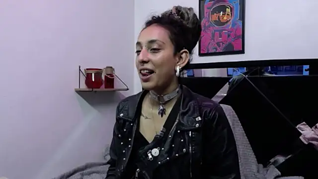 ORIANNA BODMOD online show from 22, 1, 2025