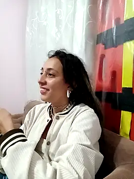 ORIANNA BODMOD online show from 24, 1, 2025