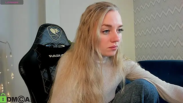 Barbie Lis online show from 7, 2, 2026