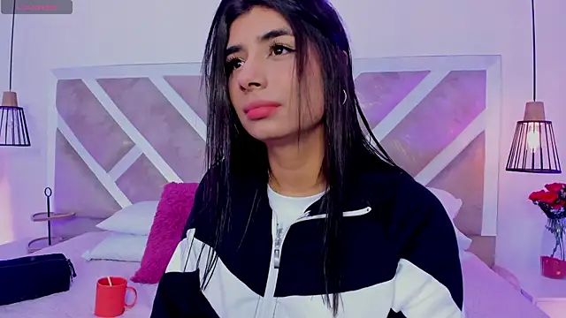 ZiaCalifa online show from 16, 4, 2026