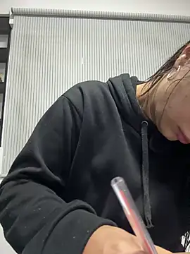 ZiaCalifa online show from 14, 12, 2025