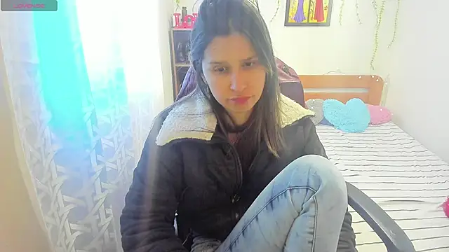 lauren ashlee online show from 28, 10, 2025