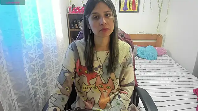 lauren ashlee online show from 31, 10, 2025