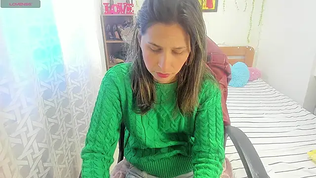 lauren ashlee online show from 19, 10, 2025