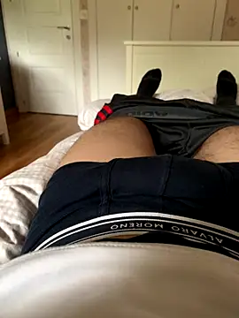 sergigomez online show from 31, 10, 2025