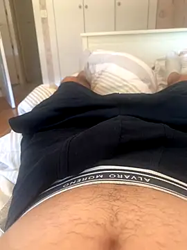Snapshot of sergigomez chatting on 5, 10, 2025 sergigomez online show from 5, 10, 2025