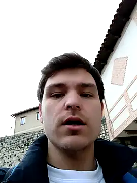 Snapshot of sergigomez chatting on 16, 3, 2025 sergigomez online show from 16, 3, 2025