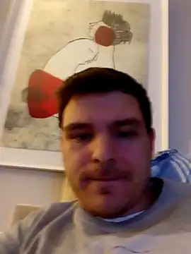 Snapshot of sergigomez chatting on 19, 2, 2025 sergigomez online show from 19, 2, 2025