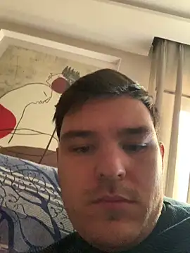 sergigomez online show from 21, 11, 2025