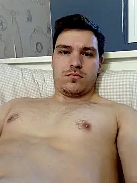 Snapshot of sergigomez chatting on 18, 2, 2025 sergigomez online show from 18, 2, 2025