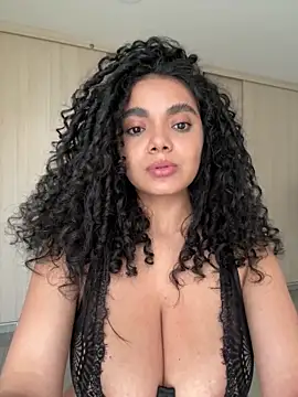 Mariecurl online show from 8, 2, 2026