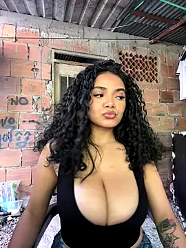 Mariecurl online show from 5, 11, 2025