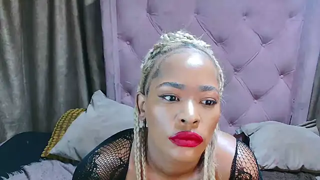 AFRICANGODDESSXXX online show from 20, 6, 2026