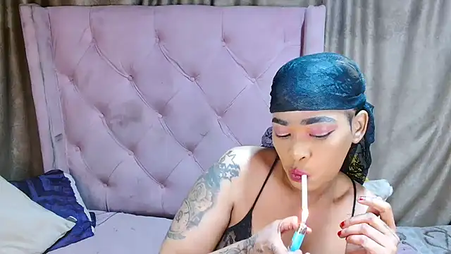 AFRICANGODDESSXXX online show from 13, 11, 2025