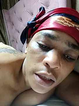 AFRICANGODDESSXXX online show from 6, 1, 2026