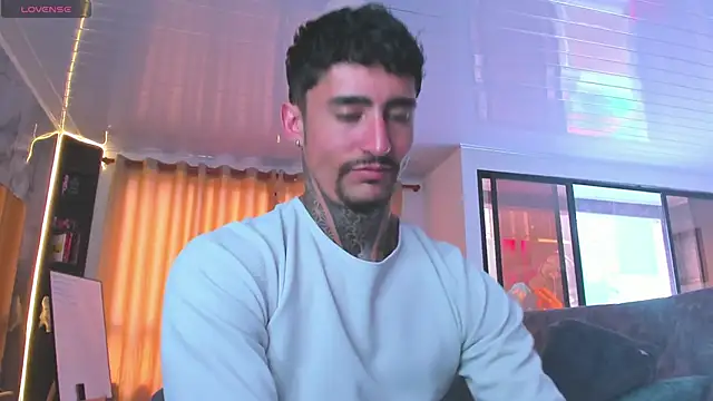 Mark Kamper online show from 12, 11, 2025