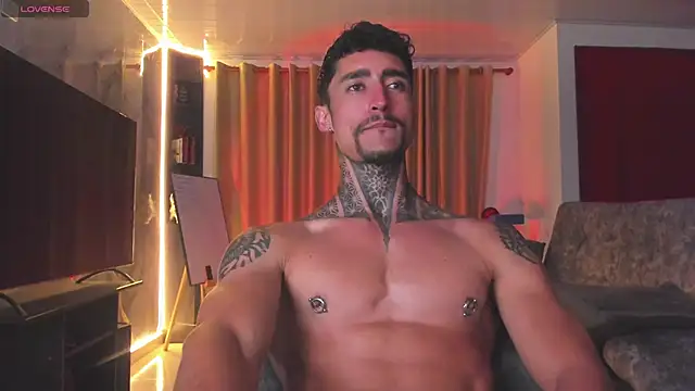 Mark Kamper online show from 13, 11, 2025