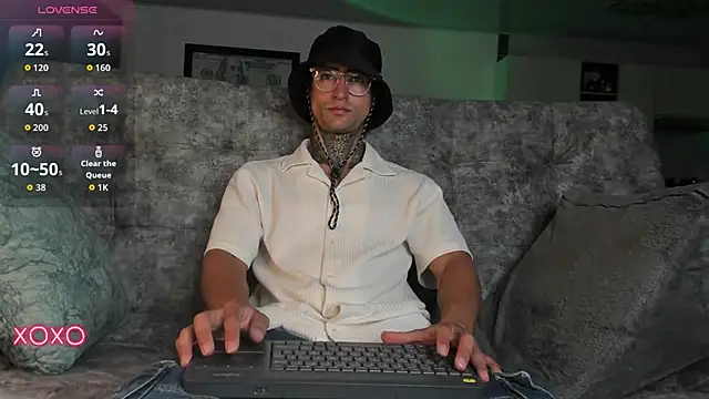 Mark Kamper online show from 13, 12, 2025