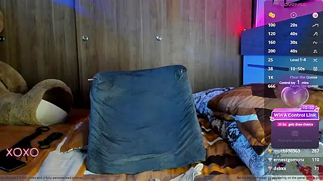 Snapshot of Mark_Kamper chatting on 9, 12, 2024 Mark Kamper online show from 9, 12, 2024