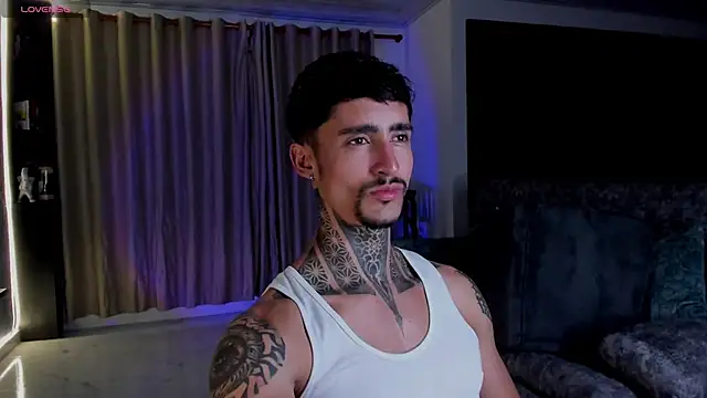 Mark Kamper online show from 8, 11, 2025