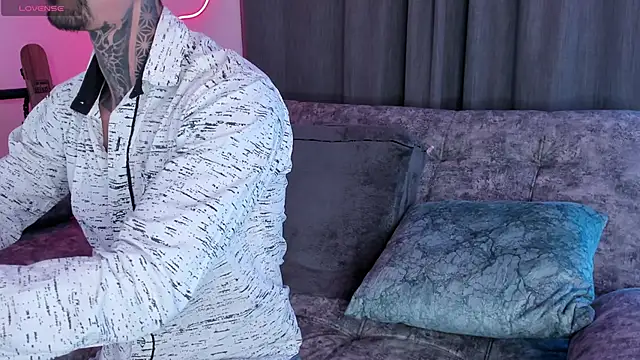 Snapshot of Mark_Kamper chatting on 19, 9, 2025 Mark Kamper online show from 19, 9, 2025