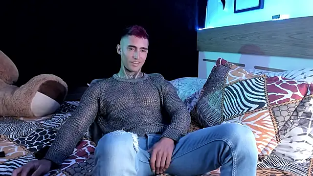 Snapshot of Mark_Kamper chatting on 15, 12, 2024 Mark Kamper online show from 15, 12, 2024