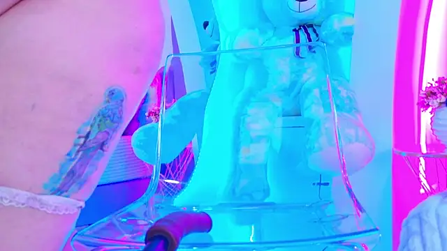 NathaxaLeans online show from 25, 3, 2026