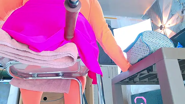 NathaxaLeans online show from 13, 2, 2026