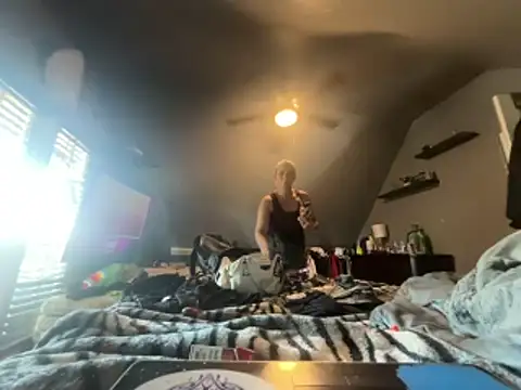 SummerBlueMoon online show from 23, 3, 2026