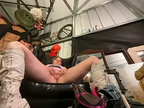 SummerBlueMoon online show from 30, 10, 2025