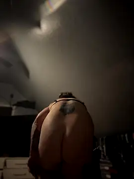 SummerBlueMoon online show from 29, 11, 2025