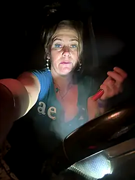 SummerBlueMoon online show from 2, 11, 2025