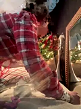 SummerBlueMoon online show from 14, 12, 2025