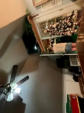 SummerBlueMoon online show from 14, 12, 2025