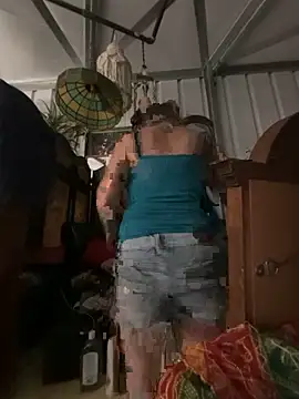 SummerBlueMoon online show from 21, 10, 2025